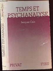 Cover of: Quinze études psychanalytiques sur le temps: traumatisme et après-coup