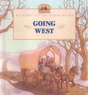 Cover of: Going West