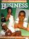 Cover of: Great African Americans in Business