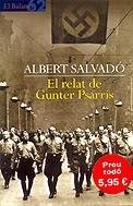 Cover of: El relat de Gunter Psarris