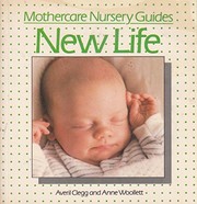 Cover of: New life