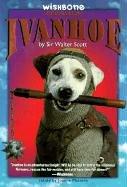 Cover of: Ivanhoe (Wishbone Classics) by Joanne Mattern