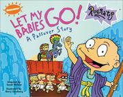 Cover of: Let My Babies Go! a Passover Story