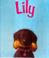 Cover of: Lily