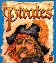 Cover of: Pirates (Crabapples)