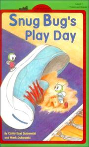 Cover of: Snug Bug's Play Day (All Aboard Reading)