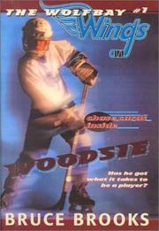 Cover of: Woodsie