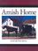 Cover of: Amish Home