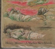 Cover of: A shelter sketchbook