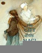 Cover of: Gift of the Magi (Aladdin Picture Books) by O. Henry, O. Henry