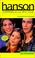 Cover of: Hanson: Mmmbop to the Top 