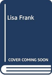 Cover of: Lisa Frank