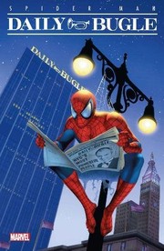 Cover of: Spider-Man: the Daily Bugle