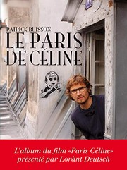 Cover of: Le Paris de Céline