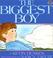 Cover of: The Biggest Boy