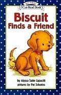 Cover of: Biscuit Finds a Friend by Alyssa Satin Capucilli