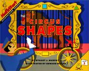 Cover of: Circus Shapes