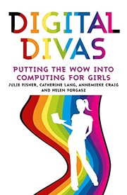 Cover of: Digital divas by Julie L. Fisher