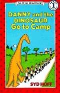 Cover of: Danny and the Dinosaur Go to Camp (I Can Read Books (Harper Paperback)) by Syd Hoff