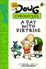 Cover of: Day With Dirtbike (Doug Chronicles)
