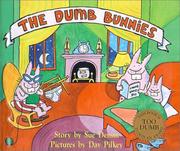 Cover of: The Dumb Bunnies