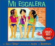Cover of: Mi Escalera/My Steps