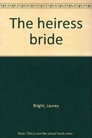 Cover of: Heiress Bride by Daphne Clair