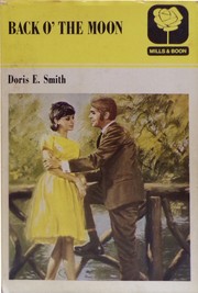 Cover of: Back O' The Moon by Doris E. Smith