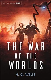 Cover of: War of the Worlds by H. G. Wells