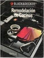 Cover of: Remodelación de cocinas