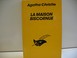 Cover of: La maison biscornue =