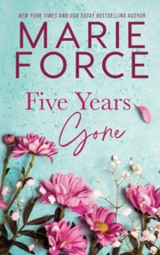 Cover of: Five Years Gone