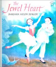 Cover of: The Jewel Heart | 