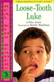 Cover of: Loose-Tooth Luke