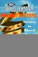 Mindtwisters by Neal Shusterman