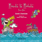 Cover of: Rueda la ronda