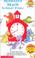 Cover of: Monster Math School Time (Hello Reader! Math Level 1)