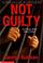 Cover of: Not Guilty