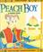 Cover of: Peach Boy