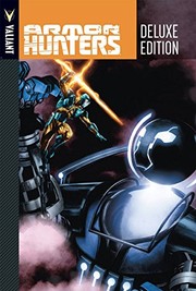 Cover of: Armor Hunters