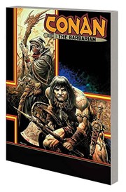 Cover of: Conan: the Songs of the Dead and Other Stories