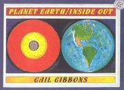 Cover of: Planet Earth/Inside Out by Gail Gibbons