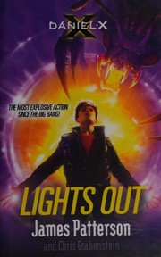 Cover of: Lights Out by James Patterson