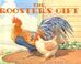 Cover of: The Rooster's Gift