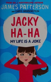 Cover of: My Life Is a Joke by James Patterson