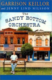 Sandy Bottom Orchestra by Garrison Keillor, Jenny Lind Nilsson