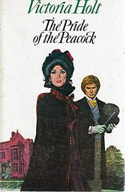 Cover of: The pride of the peacock
