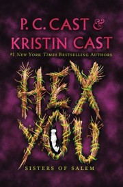 Cover of: Hex You by P.c. Cast, Kristin Cast