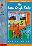 Cover of: Van Gogh Cafe (Apple Signature Edition) by Cynthia Rylant, Jean Little