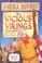 Cover of: The Vicious Vikings (Horrible Histories)